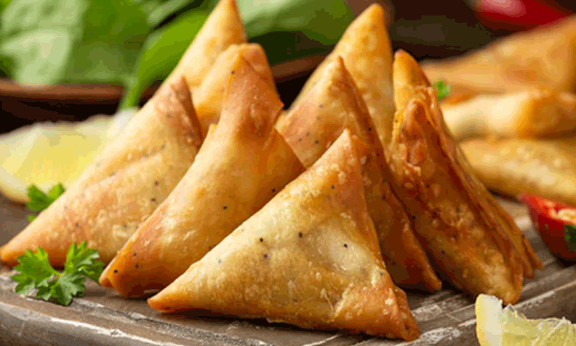 samosa