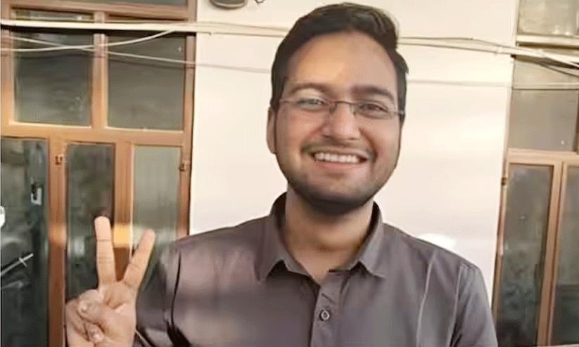 Vaibhav Maheshwari Vaibhav Maheshwari