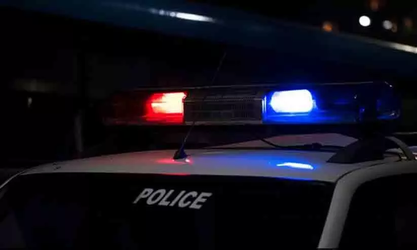 College Student Gang-Raped In Front Of Boyfriend In Tamil Nadu