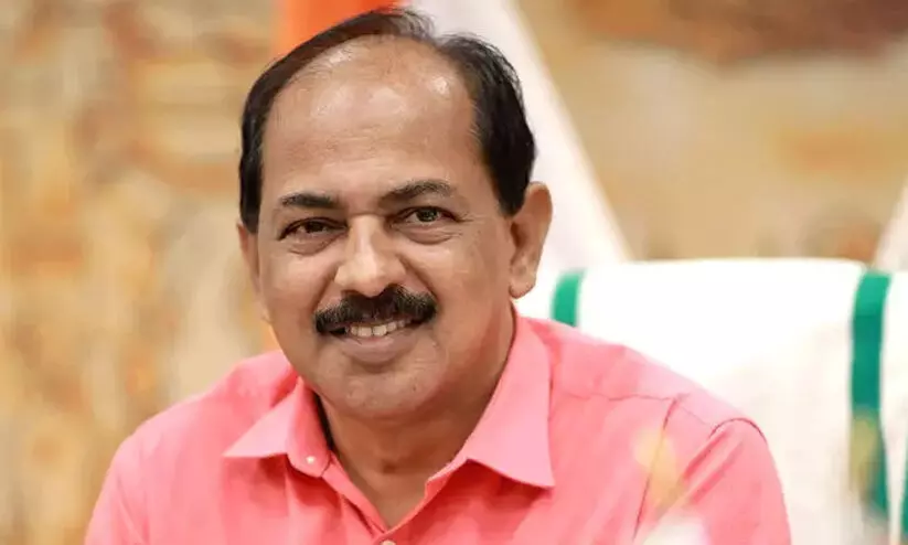 പ്രീ മാരിറ്റൽ കൗൺസിലിങ്ങിന്റെ പ്രാധാന്യമേറിയെന്ന് ജി.ആർ അനിൽ