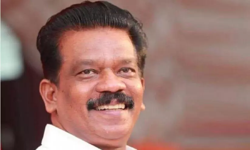 മികവ് -കിരണം പദ്ധതികളുടെ ഉദ്ഘാടനം തിങ്കളാഴ്ച കെ. രാധാകൃഷ്ണൻ നിർവഹിക്കും