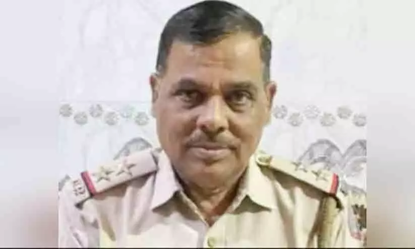 police officer police officer