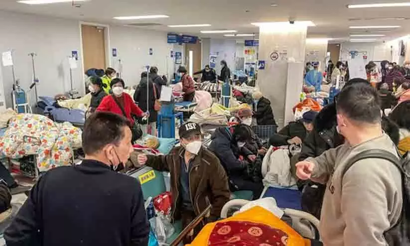 covid cases in china