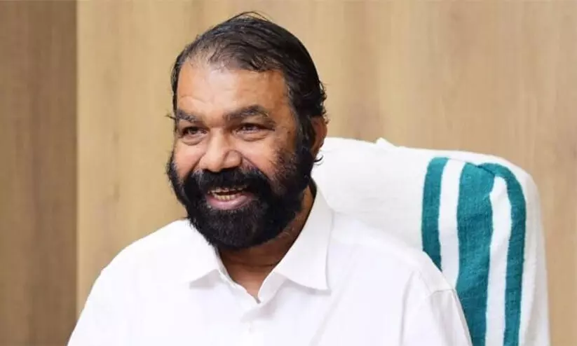 പ്രകൃതി സംരക്ഷണവും ദുരന്ത നിവാരണവും പാഠ്യപദ്ധതിയിൽ ഉൾച്ചേർക്കുന്ന കാര്യം പരിഗണിക്കുമെന്ന് വി. ശിവൻകുട്ടി പ്രകൃതി സംരക്ഷണവും ദുരന്ത നിവാരണവും പാഠ്യപദ്ധതിയിൽ ഉൾച്ചേർക്കുന്ന കാര്യം പരിഗണിക്കുമെന്ന് വി. ശിവൻകുട്ടി