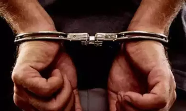 ജിംനേഷ്യത്തിൽവെച്ച്​ പെൺകുട്ടിയെ പീഡിപ്പിച്ച ജിം പരിശീലകൻ അറസ്റ്റിൽ