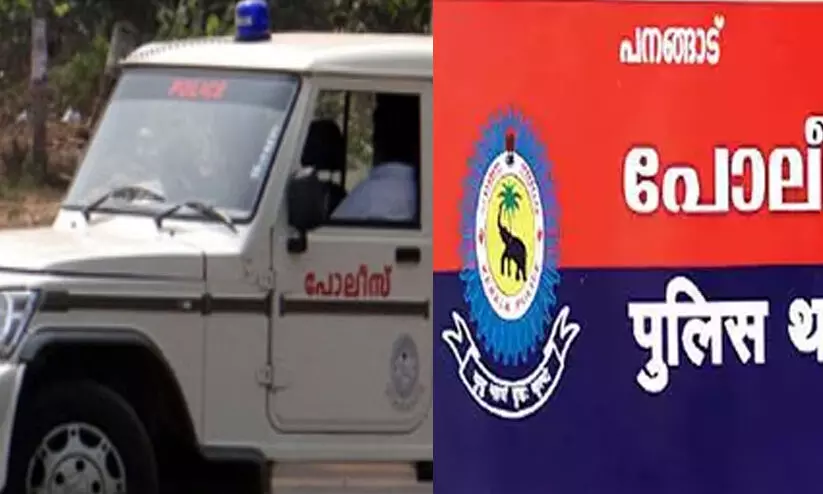 എസ്.ഐ അധിക്ഷേപിച്ചെന്ന്; വനിത സി.പി.ഒ വിശ്രമ മുറിയിൽ കയറി വാതിലടച്ചു എസ്.ഐ അധിക്ഷേപിച്ചെന്ന്; വനിത സി.പി.ഒ വിശ്രമ മുറിയിൽ കയറി വാതിലടച്ചു