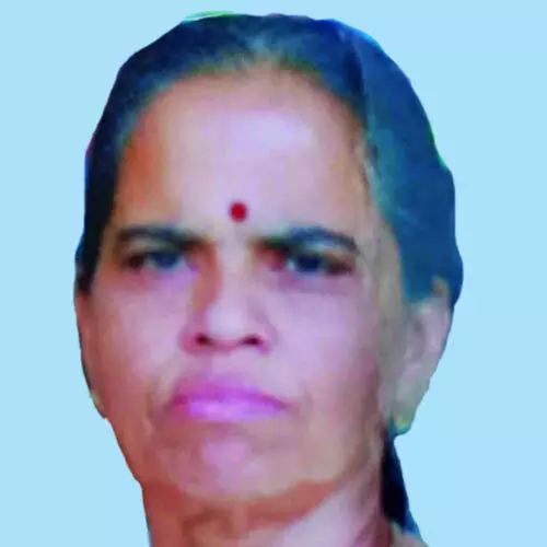 ഗി​രി​ജ