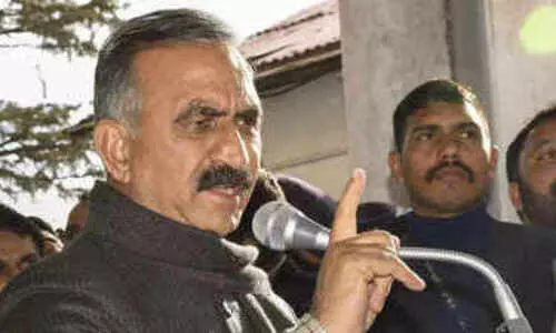 വാക്കുപാലിച്ച് കോൺഗ്രസ്; ഹിമാചൽപ്രദേശിൽ പഴയ പെൻഷൻ പദ്ധതി പുനഃസ്ഥാപിച്ചു