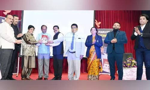 ‘ഫി​യ​ർ​ല​സ് ഗ​വേ​ണ​ൻ​സ്’