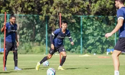 സ്വന്തം തട്ടകത്തിൽ ഒഡിഷയെ നേരിടാൻ ബംഗളൂരു എഫ്.സി