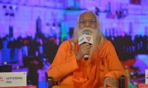 ആക്രമികളുമായി ചേർന്നാണോ ഭാരത് ജോഡോ