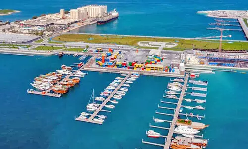 ഓൾഡ് ദോഹ പോർട്ട് പരിസരത്തേക്ക് പൊതുഗതാഗതം ഉടൻ ഓൾഡ് ദോഹ പോർട്ട് പരിസരത്തേക്ക് പൊതുഗതാഗതം ഉടൻ