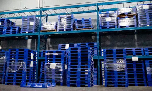 Dubai Police help Canada foil drug smuggling attempt