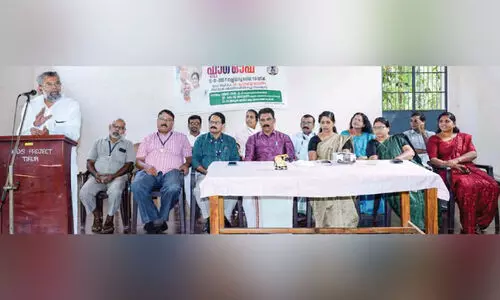 Mobile Veterinary Unit