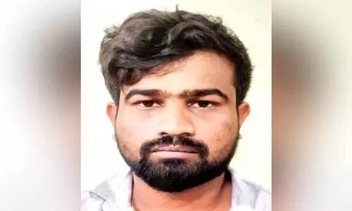 എം.ഡി.എം.എയുമായി യുവാവ് പിടിയിൽ