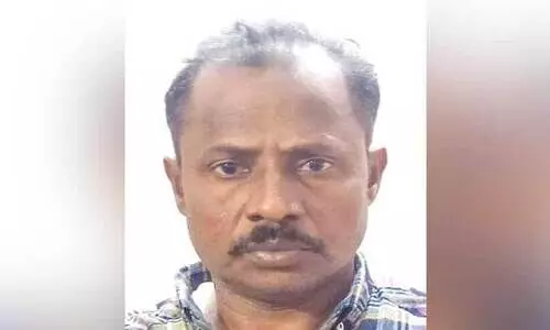 ഭിന്നശേഷി വിദ്യാർഥിനിയെ പീഡിപ്പിച്ച കേസിൽ ഒരാൾ കൂടി പിടിയിൽ