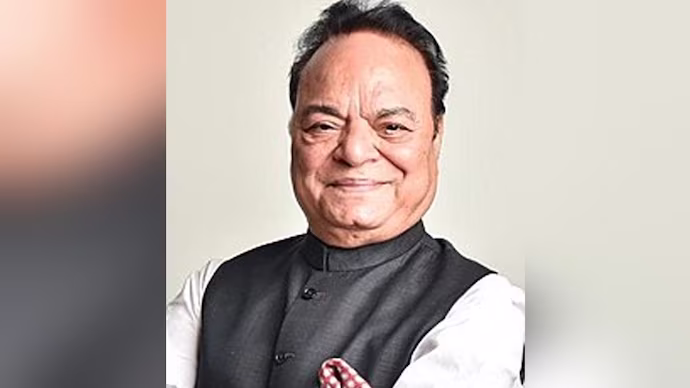 ഭാരത് ​ജോഡോ യാത്രക്കിടെ കോൺഗ്രസ് എം.പി സന്ദോഖ് സിങ് ചൗധരി കുഴഞ്ഞുവീണു മരിച്ചു; യാത്ര നിർത്തിവെച്ചു