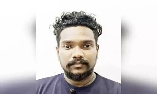 യു​വാ​വി​നെ വെ​ട്ടി​ക്കൊ​ല​പ്പെ​ടു​ത്താ​ൻ ശ്ര​മം: പ്ര​തി അ​റ​സ്റ്റി​ൽ