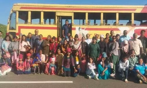 കിടിലൻ ഉല്ലാസയാത്രകളുമായി കെ.എസ്.ആർ.ടി.സി