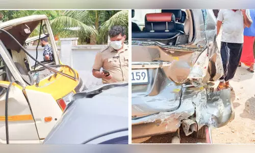 accident in kottayam accident in kottayam