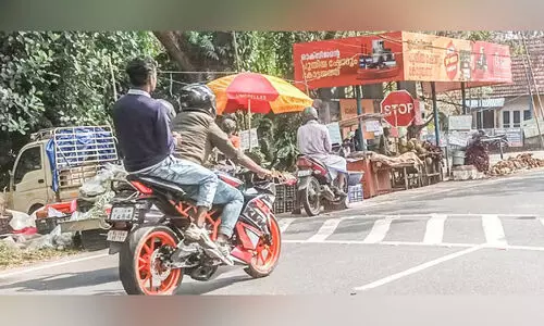 chungam bus waiting area