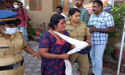 മംഗലപുരം വീണ്ടും ഗുണ്ടാസംഘങ്ങളുടെ താവളം