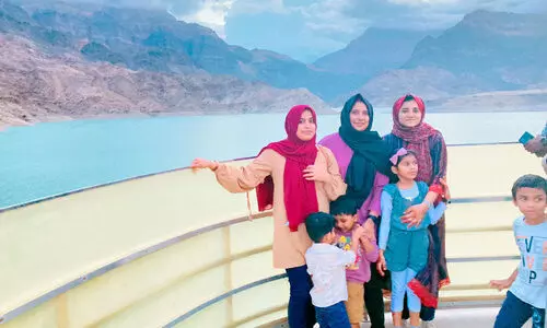 അവധി അവസാനിക്കുന്നു; വിനോദസഞ്ചാര കേന്ദ്രങ്ങളിൽ തിരക്ക് അവധി അവസാനിക്കുന്നു; വിനോദസഞ്ചാര കേന്ദ്രങ്ങളിൽ തിരക്ക്