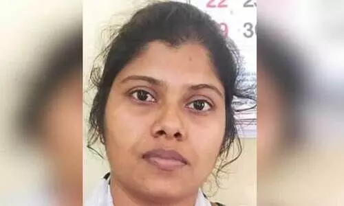 മുക്കുപണ്ടം പണയംവെച്ച് രണ്ട്​ ബാങ്കുകളിൽനിന്ന് ലക്ഷങ്ങൾ കബളിപ്പിച്ച യുവതി പിടിയിൽ