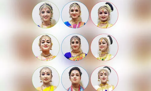 കെ.​സി.​എ ഇ​ന്ത്യ​ൻ ടാ​ല​ന്റ് സ്കാ​ൻ വി​ജ​യി​ക​ൾ