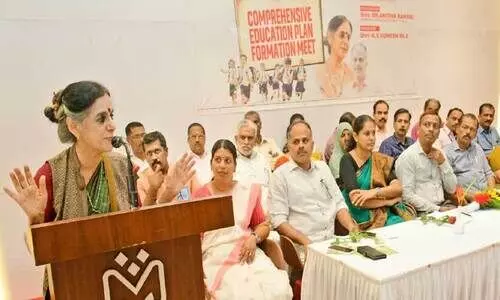 അഴീക്കോട്ടെ വിദ്യാലയങ്ങള്‍ കൂടുതൽ സ്മാർട്ടാകും