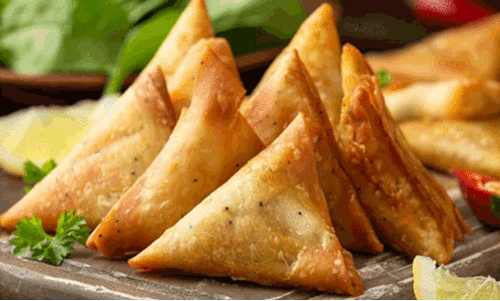 samosa