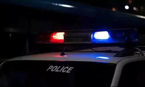 College Student Gang-Raped In Front Of Boyfriend In Tamil Nadu