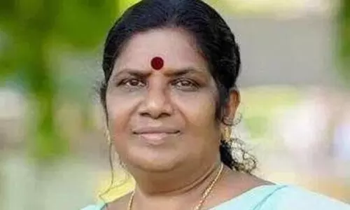 മൊബൈൽ വെറ്ററിനറി ക്ലിനിക്കുകളുടെ സേവനം ഊർജിതമാക്കുമെന്ന് ജെ. ചിഞ്ചു റാണി