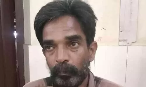 ഒളിവിൽ കഴിഞ്ഞിരുന്ന മോഷണ കേസിലെ പ്രതി പിടിയിൽ