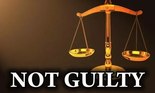 മികച്ച പെരുമാറ്റം; ഐ.ഒ.സി ഉദ്യോഗസ്ഥനെ വധിച്ച കേസിൽ ശിക്ഷിക്കപ്പെട്ടയാളെ മോചിപ്പിച്ചു