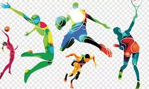 ടെക്നിക്കൽ സ്‌കൂള്‍ കായികമേള: പാലക്കാട് ടി.എച്ച്.എസിന് കിരീടം