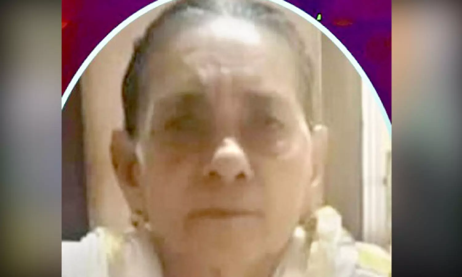 രവി കണ്ണൂരിന്റെ മാതാവ് നിര്യാതയായി