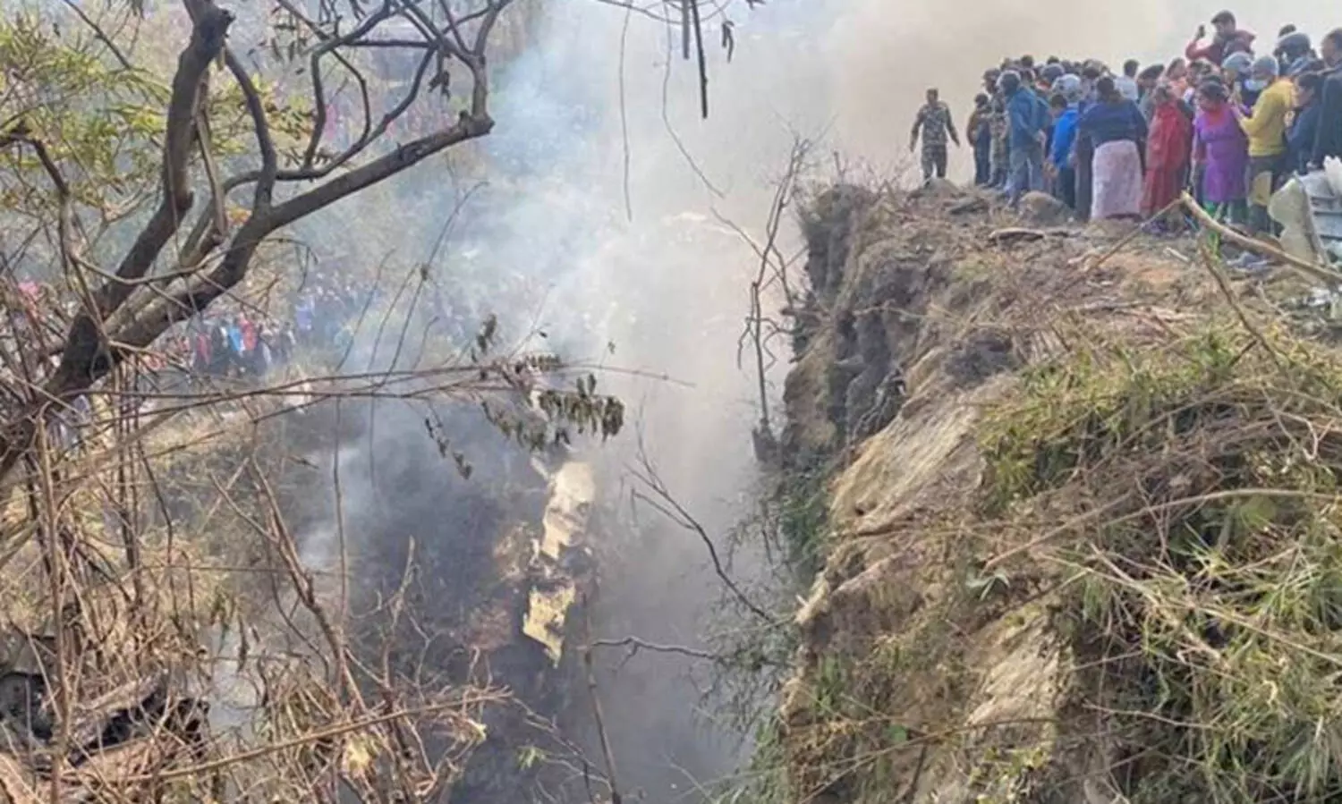 30 വർഷത്തിനിടെ നേപ്പാളിലെ ഏറ്റവും വലിയ വിമാനദുരന്തം; അന്വേഷണം പ്രഖ്യാപിച്ച് സർക്കാർ