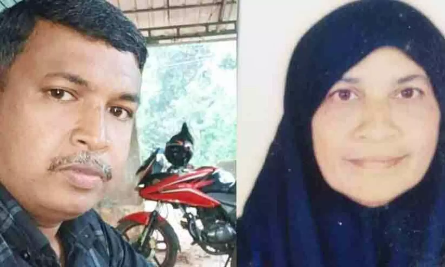 കളിക്കിടെ മകൻ നെഞ്ചു വേദന വന്ന് മരിച്ചു; വിവരമറിഞ്ഞ മാതാവ് കുഴഞ്ഞു വീണു മരിച്ചു