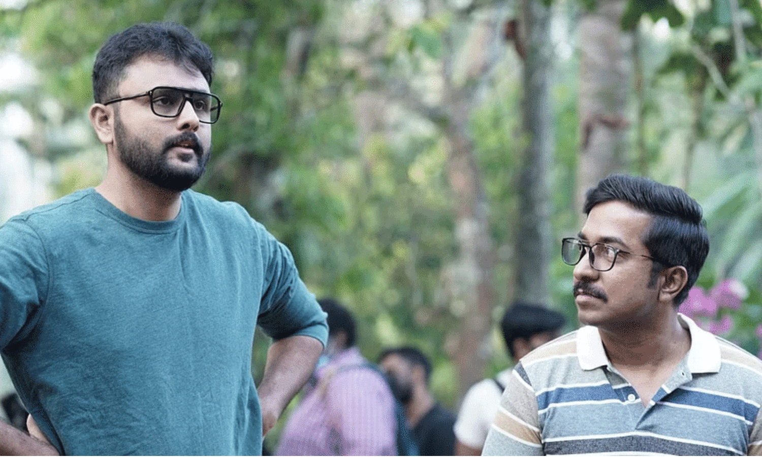 Mukundan Unni Associates Director Abhinav Sunder Nayak Latest Malyalam interview