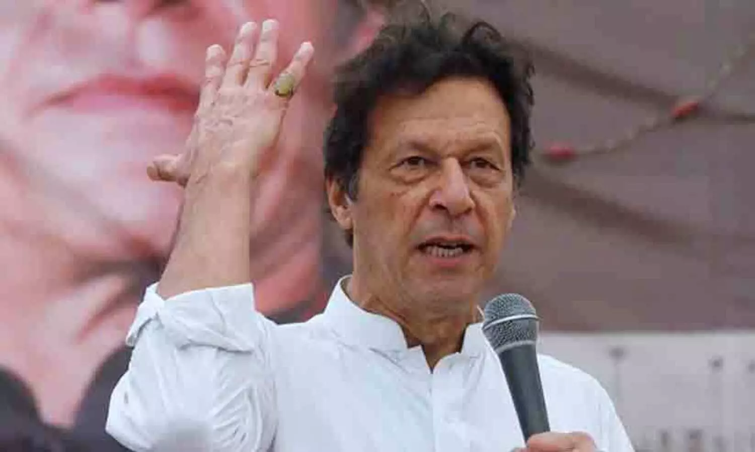 Imran Khan