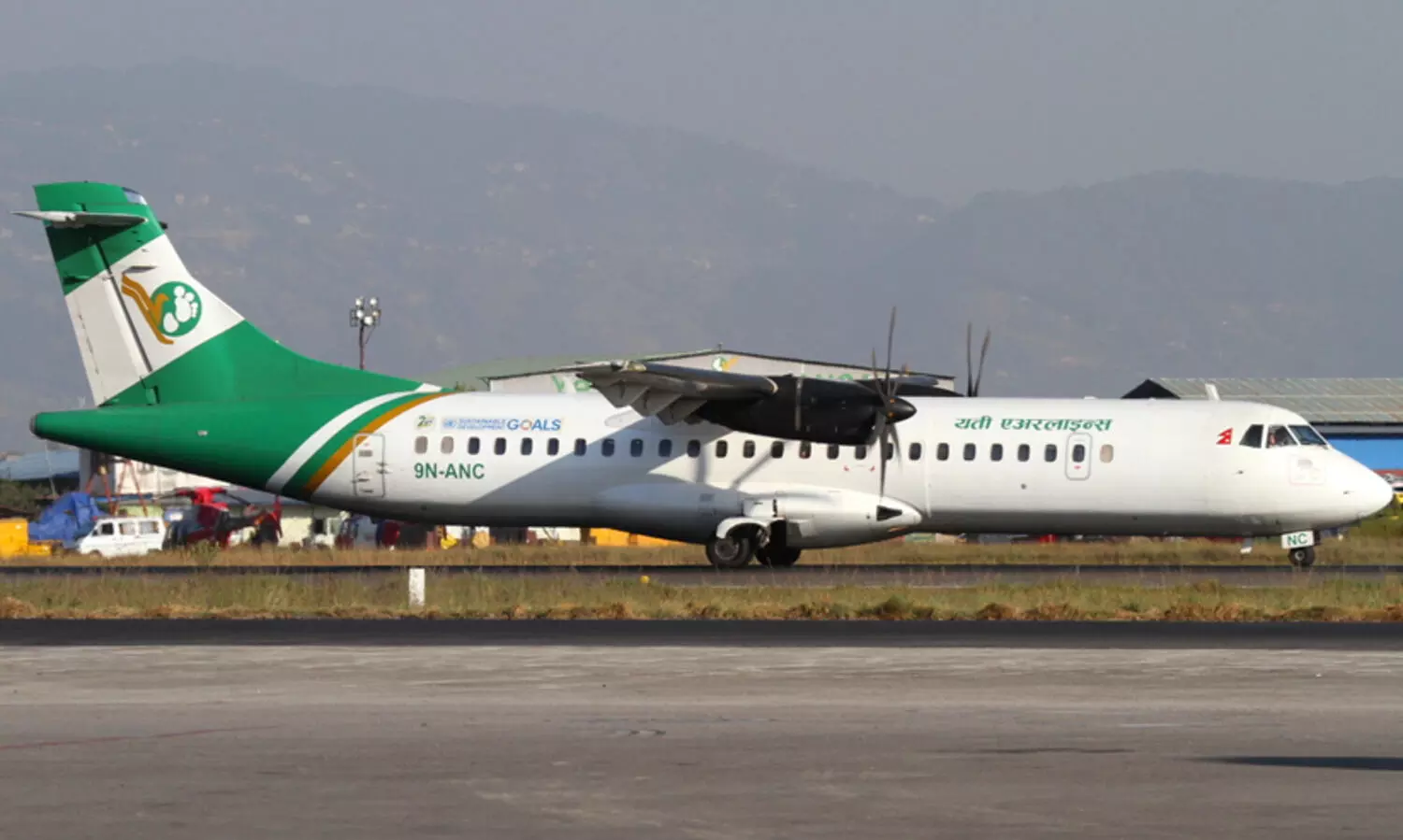 തെളിഞ്ഞ കാലാവസ്ഥയിൽ വിമാനത്താവളത്തിന് തൊട്ടടുത്ത്   വിമാനം തകർന്നു വീണതിന് കാരണമെന്താകാം