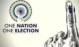 ഒരു രാജ്യം, ഒരു തെരഞ്ഞെടുപ്പിന്​ അണ്ണാ ഡി.എം.കെ പിന്തുണ