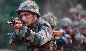 ഇ​ന്ത്യ​ൻ സേ​ന ലോ​കോ​ത്ത​രം -ക​ര​സേ​ന മേ​ധാ​വി