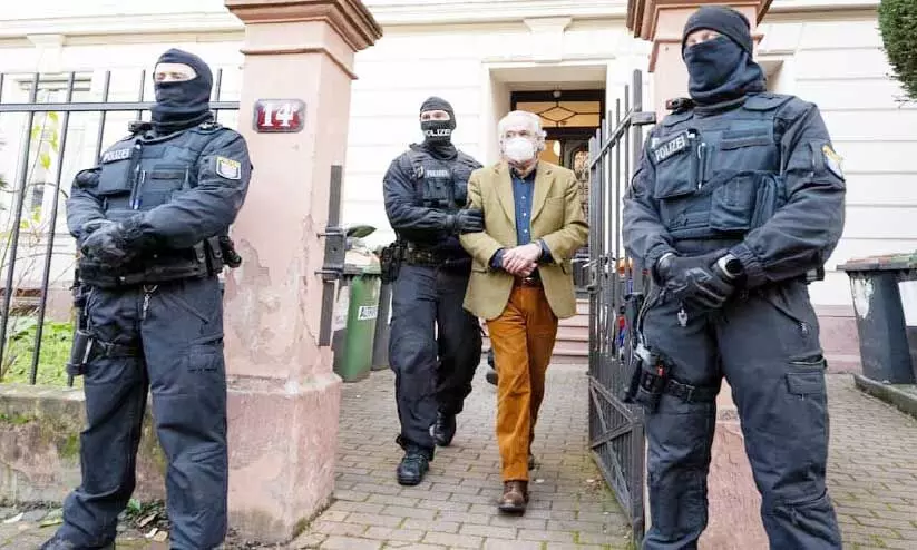 concept of democracy