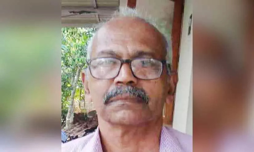 അനുഭവങ്ങൾ സാക്ഷി: തോട്ടപ്പാട്ടിൽ രാഘവൻ നായർക്ക് സഫലമീ ജീവിതം അനുഭവങ്ങൾ സാക്ഷി: തോട്ടപ്പാട്ടിൽ രാഘവൻ നായർക്ക് സഫലമീ ജീവിതം
