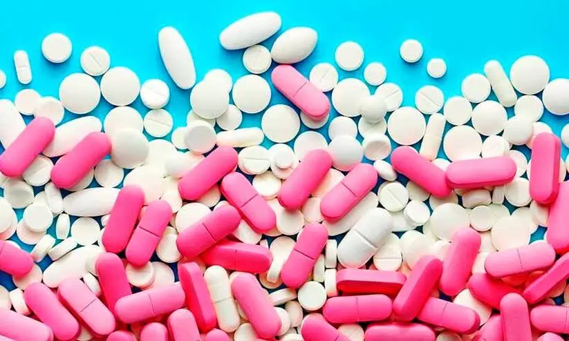 ദേശീയ വിരവിമുക്ത ദിനം 17ന്; 2,25,337 കുട്ടികള്ക്ക് വിരഗുളിക നല്കും -ഡി.എം.ഒ ദേശീയ വിരവിമുക്ത ദിനം 17ന്; 2,25,337 കുട്ടികള്ക്ക് വിരഗുളിക നല്കും -ഡി.എം.ഒ