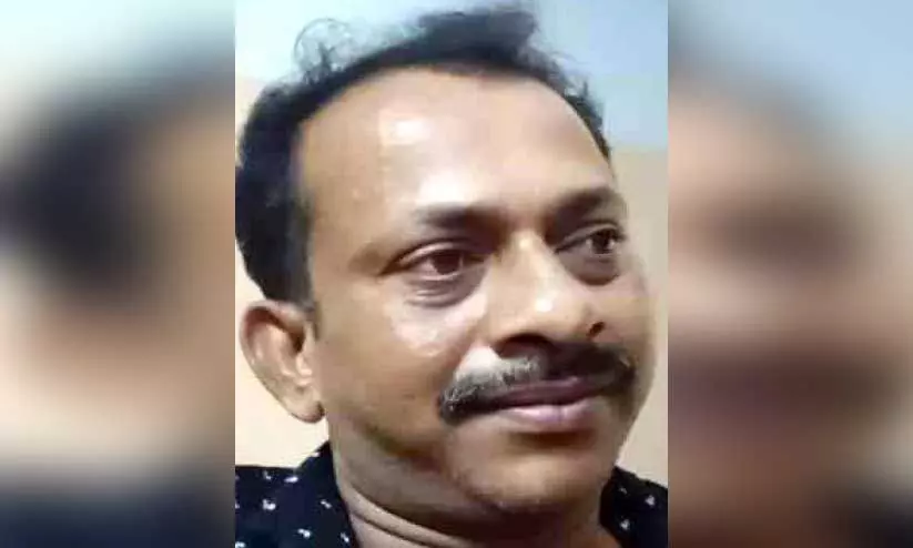 വീട്ടമ്മയെ ആക്രമിച്ച പ്രതി റിമാൻഡിൽ വീട്ടമ്മയെ ആക്രമിച്ച പ്രതി റിമാൻഡിൽ