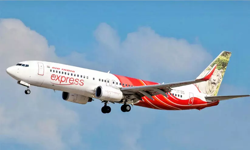 ടിക്കറ്റ് നിരക്കുകൾ കുറയുന്നു; കോഴി​ക്കോട്ടേക്ക് എയർ ഇന്ത്യ സർവിസ് കുറച്ചു