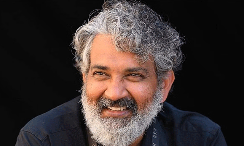 SS Rajamouli   Reacts To His Hrithik Roshan Is Nothing Infront Of Prabhas Comments
